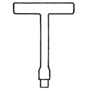 T-WRENCH